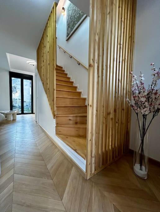Maison Cosy, Grand Paris, A 3 Minutes Du Metro Villejuif Exterior photo
